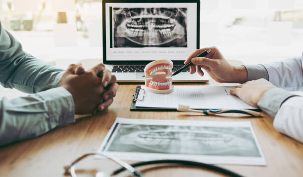 Best Emergency TMJ Treatment in Davis Junction, IL