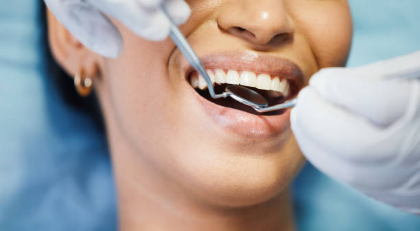 Best Pediatric Emergency Dentist in Davis Junction, IL
