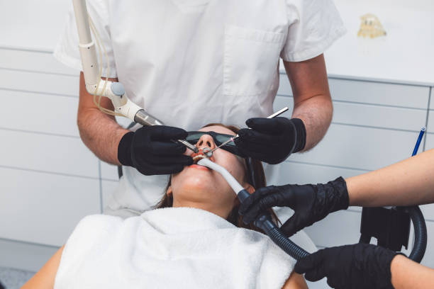 Best Emergency Dental Care for Broken or Chipped Teeth in Davis Junction, IL